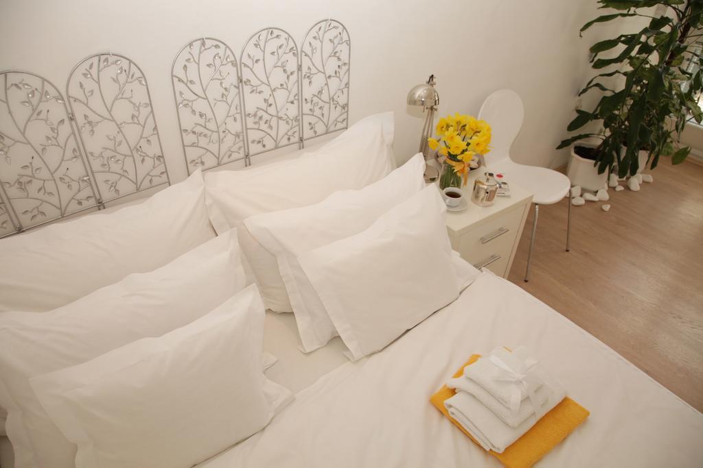 Apartment Spacious Liman Novi Sad Ngoại thất bức ảnh