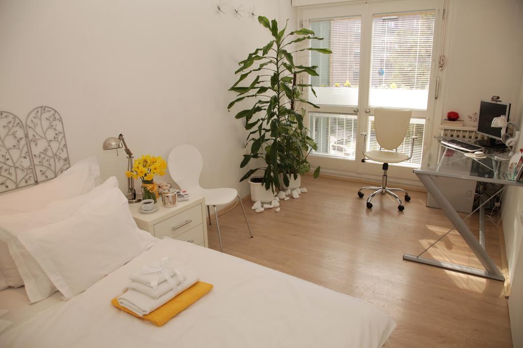 Apartment Spacious Liman Novi Sad Ngoại thất bức ảnh