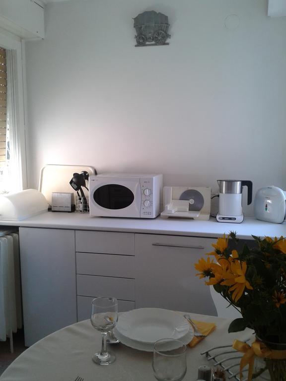 Apartment Spacious Liman Novi Sad Ngoại thất bức ảnh