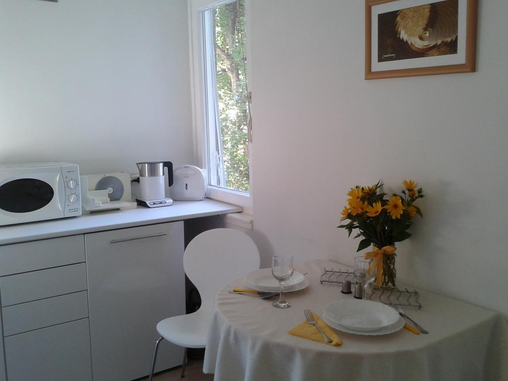 Apartment Spacious Liman Novi Sad Ngoại thất bức ảnh