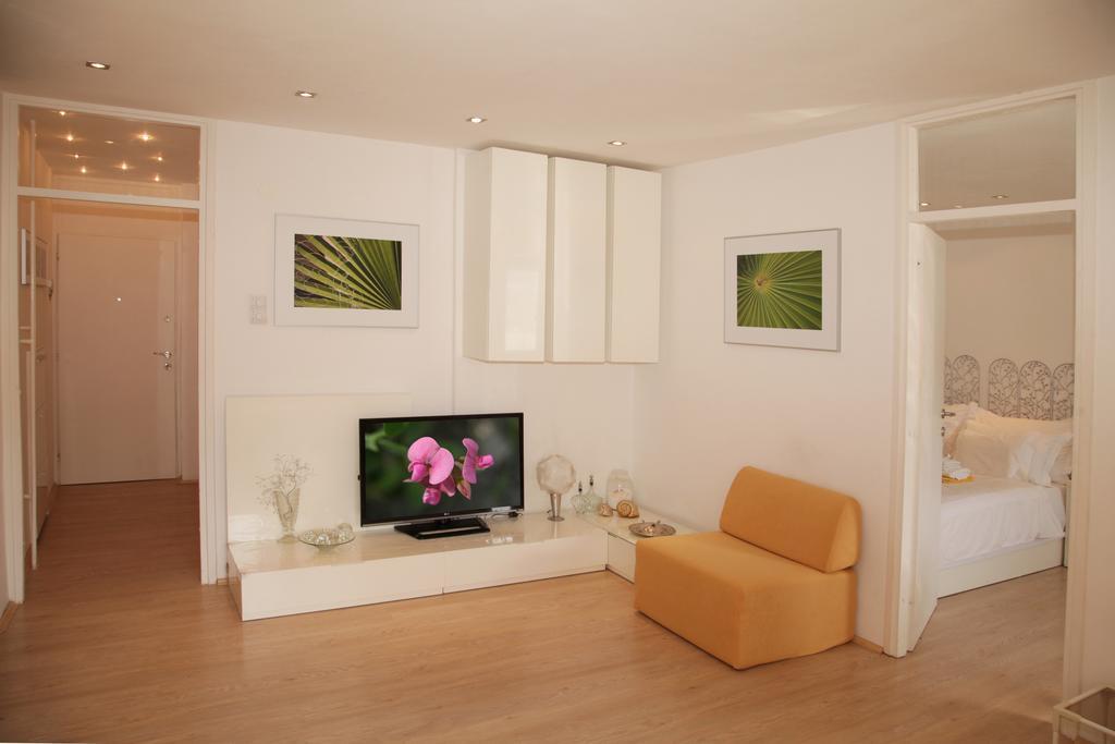 Apartment Spacious Liman Novi Sad Ngoại thất bức ảnh